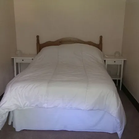 The Wee Hoose: Probably Scotland's Smallest Holiday Home
