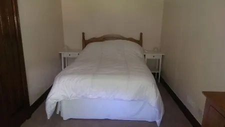 The Wee Hoose: Probably Scotland's Smallest Holiday Home Отели рядом с достопримечательностью «Bracklinn Falls Bridge and Callander Crags»