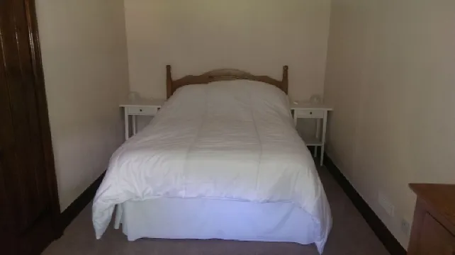 The Wee Hoose: Probably Scotland's Smallest Holiday Home