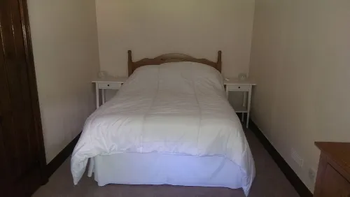 The Wee Hoose: Probably Scotland's Smallest Holiday Home