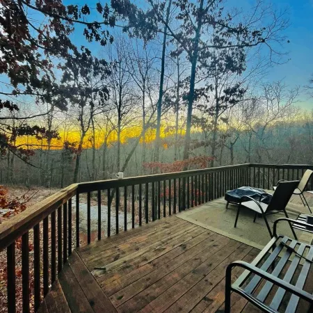 Hideaway Cabin