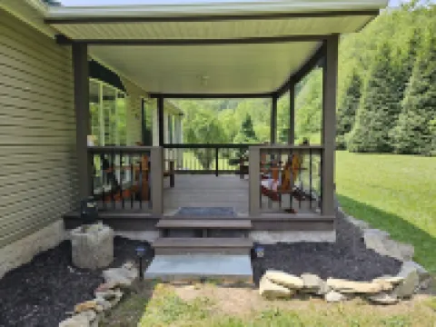 Creek Life Cottages II