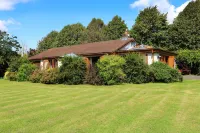 Recently launched brand new luxury holiday home in an area of outstanding beauty Hotels near Bristol Airport Terminal