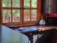 Chalet du Golfe de Saint Tropez l Arbousier Hotels in La Garde-Freinet