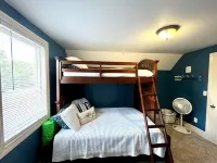 The Village Haus—Close to Frankenmuth and Birch Run Prime Outlets!