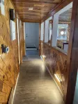 Fishing right out your Door Little Sturgeon Bay. Home with garage🎣 fire Pit/wood