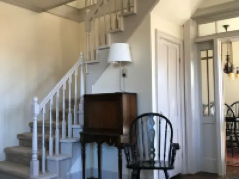 Hollyhock House in Spring City Hotels in Spring City