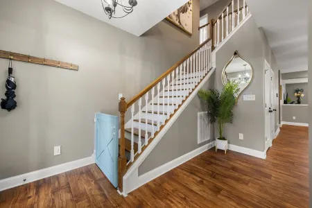 Birmingham Dream Haven near UAB/Downtown Отели рядом с достопримечательностью «Amtrak - Birmingham»