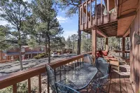 Gertie’s Getaway 3BD 2.5 Bath  Family Friendly  Couples Weekend