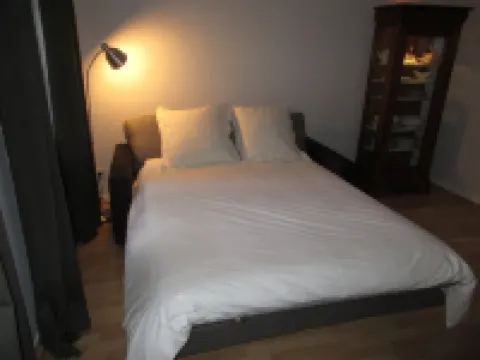 1 bedroom apartment 45m2 Place de la Cathédrale Center-ville Strasbourg