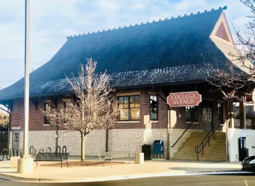 ✽ Charming Cottage ✽ close to College/Town/Station