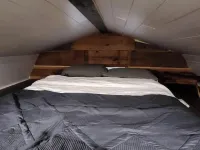 Glamping Tiny Home near Center Hill Lake