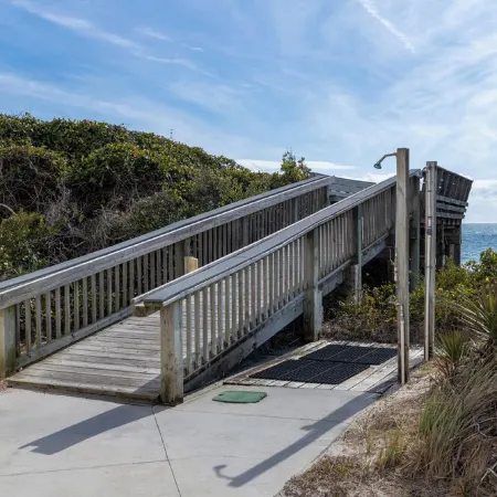 See the Waves Crashing!  7 Night Min. In Season, 3 Night Min. Off Season