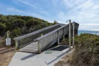 See the Waves Crashing!  7 Night Min. In Season, 3 Night Min. Off Season