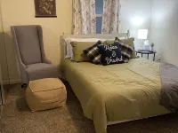Cozy home close to historic Washburne District, Hospital, Autzen Stadium! 스프링필드 호텔