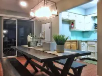 "NEW" Designed for Comfort and Relaxation and close to everything!