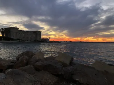 LA CABANE DU MARIN JULES 鄰近La Ressource的酒店