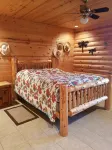Hocking Hills Lodge - Maximum 16-Adults w/Children is 20-Guests