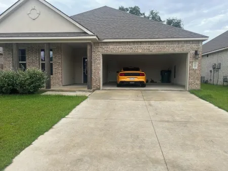 Very quiet piece Отели в г. Вермилен Пэриш