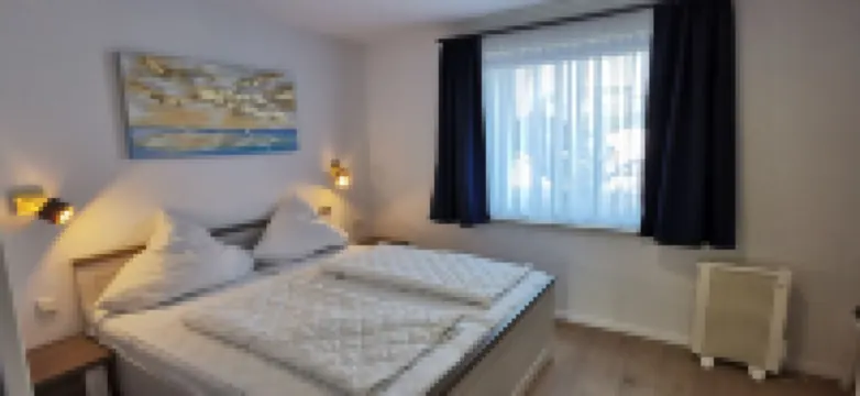 cozy apartment - newly renovated