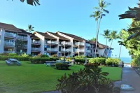 Ocean Front - Air conditioned Condo - Minutes From Downtown Kona, STVR-19-376325 Hotels in Holualoa