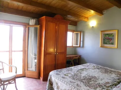 Your Fantastic Holiday in a Quaint Village Near the Beach with Mountain View