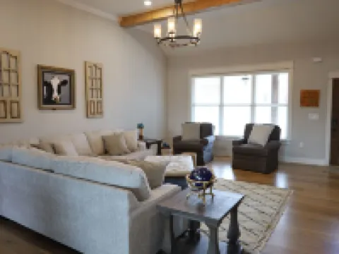 Country Gem Hotels in Catoosa County