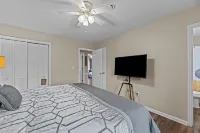 Semper Fi Serenity Hotels in Havelock