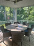 Beautiful House/Close 2 Lake/Beachfront Access/Great for Families/Outdoor Space - واي فاي