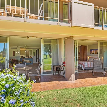J104 - Closest Maui Eldorado 1BR/1BA Closest to the Beach