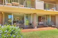 J104 - Closest Maui Eldorado 1BR/1BA Closest to the Beach - 2-Star