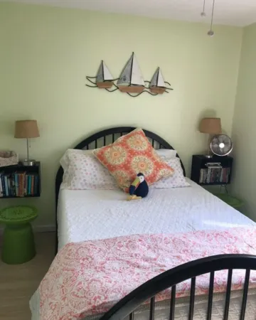 As seen on HGTV - TRULY AN OCEANFRONT PARADISE Отели рядом с достопримечательностью «Cockspur Island Lighthouse»