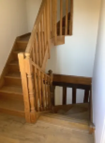 Le Colombier de Royaumont