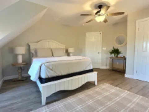 Hilltop House