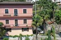 Casa Lago Azzurro Relaxation puur for vacation & time out