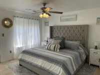 Relaxing Roost—lakefront condo located just steps away from the water’s edge!