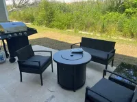 Spacious Brand New 5 Bedroom Home in Cullman Hotels in Cullman County