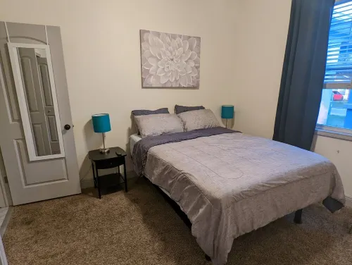 Fully Stocked Tampa Apartment