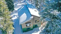 Pet & Kid Friendly - 5 min to Main St. - Private Breckenridge Retreat Hotels near Blue Lakes Trailhead