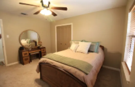 Castroville Modern Farm House