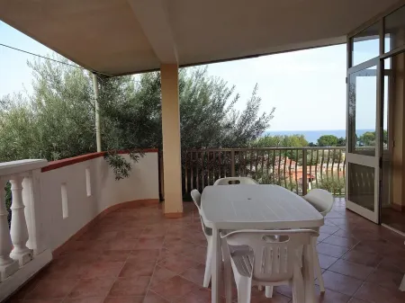 Palma - Villa Il Mandorlo - Sea view 5 minutes from the beach Отели рядом с достопримечательностью «Sicily»