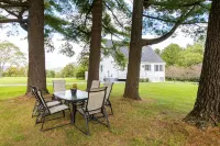 Country Living just minutes from Everything!