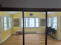 The Gathering Place