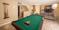 Sleeps 10! Entire House, Pool, close to strip