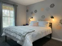 Pet Friendly Private Suite in Davison