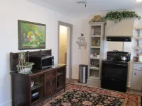 A Relaxing Romantic Getaway in the Heart of Cajun Country