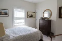 Blue Bay Dream w/ Seasonal Outdoor Jacuzzi, Cabana + Office