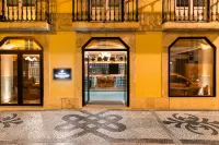Pestana Rua Augusta Hotels near Arco da Rua Augusta