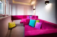 Best Western Hotel Das Donners - spa