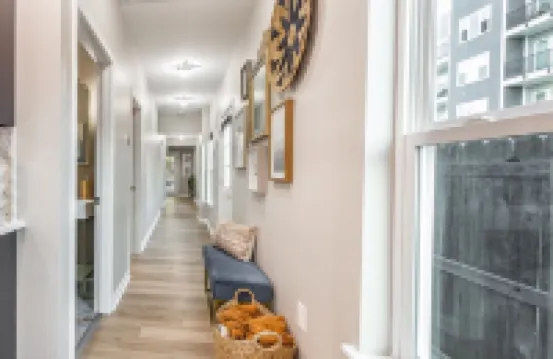 The Curated Chateau—Minutes from Louisville